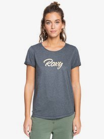 0 Call It Dreaming - T-Shirt for Women Black ERJZT05266 Roxy