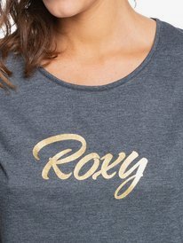 2 Call It Dreaming - T-Shirt for Women Black ERJZT05266 Roxy