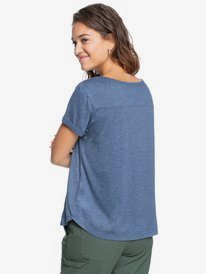 3 Cocktail Hour - T-Shirt for Women  ERJZT05267 Roxy
