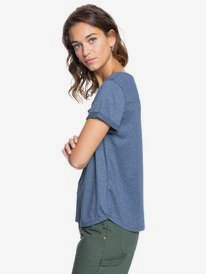 1 Cocktail Hour - T-Shirt for Women  ERJZT05267 Roxy