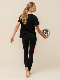 1 Sweet Evening - T-Shirt for Women  ERJZT05276 Roxy