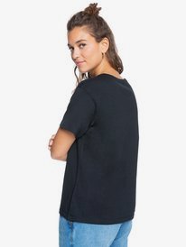 7 Sweet Evening - T-Shirt for Women  ERJZT05276 Roxy