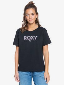 3 Sweet Evening - T-Shirt for Women  ERJZT05276 Roxy