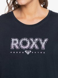 5 Sweet Evening - T-Shirt for Women  ERJZT05276 Roxy