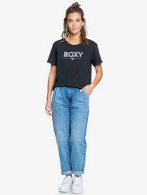6 Sweet Evening - T-Shirt for Women  ERJZT05276 Roxy