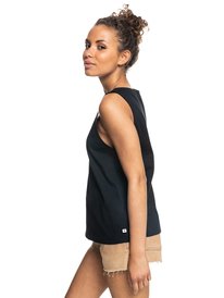 1 Closing Party - Tanktop für Frauen Schwarz ERJZT05322 Roxy