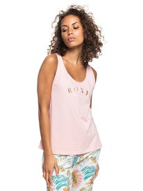 0 Closing Party - Tank Top for Women Pink ERJZT05322 Roxy