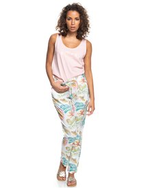 2 Closing Party - Tank Top for Women Pink ERJZT05322 Roxy