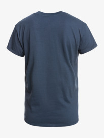 5 Epic Afternoon - T-shirt manches courtes pour Femme Bleu ERJZT05324 Roxy