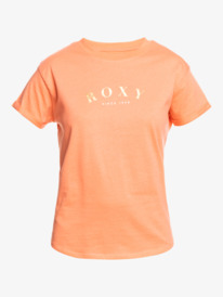 5 Epic Afternoon - T-Shirt für Frauen Rosa ERJZT05324 Roxy