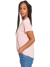 1 Epic Afternoon - T-Shirt für Frauen Rosa ERJZT05324 Roxy