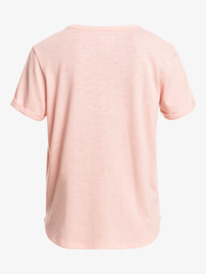 6 Oceanaholic - T-Shirt für Frauen Rosa ERJZT05354 Roxy