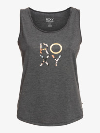 5 Losing My Mind - Débardeur pour Femme Noir ERJZT05356 Roxy