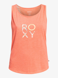 5 Losing My Mind - Tanktop für Frauen Rosa ERJZT05356 Roxy