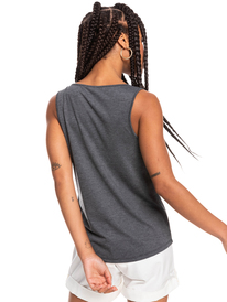 4 Losing My Mind - Débardeur pour Femme Noir ERJZT05356 Roxy