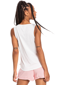 3 Losing My Mind - Tanktop für Frauen  ERJZT05356 Roxy