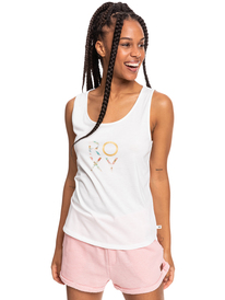 0 Losing My Mind - Tanktop für Frauen  ERJZT05356 Roxy