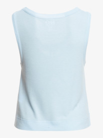 6 Sunday Breakfast - Tank Top for Women Blue ERJZT05360 Roxy