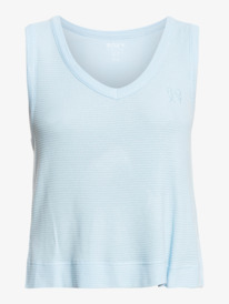 5 Sunday Breakfast - Tank Top for Women Blue ERJZT05360 Roxy