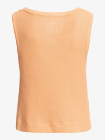 6 Sunday Breakfast - Tank Top for Women  ERJZT05360 Roxy