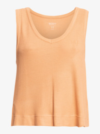 5 Sunday Breakfast - Tank Top for Women  ERJZT05360 Roxy