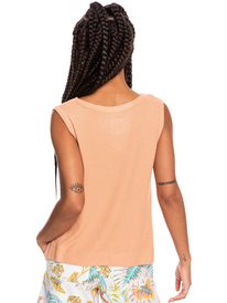 4 Sunday Breakfast - Tank Top for Women  ERJZT05360 Roxy