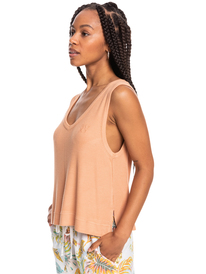 1 Sunday Breakfast - Tank Top for Women  ERJZT05360 Roxy