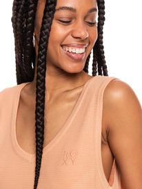 2 Sunday Breakfast - Tank Top for Women  ERJZT05360 Roxy