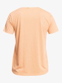 6 Chasing The Swell - Short Sleeve T-Shirt for Women Brown ERJZT05363 Roxy