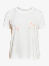 5 Keep A Breast - T-Shirt  ERJZT05369 Roxy