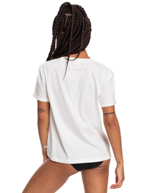4 Keep A Breast - T-Shirt  ERJZT05369 Roxy