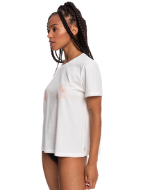 1 Keep A Breast - T-Shirt  ERJZT05369 Roxy