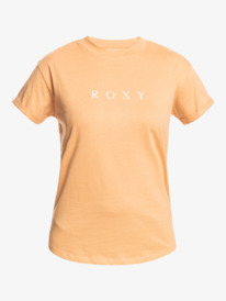 5 Epic Afternoon - Camiseta de manga corta para Mujer Marron ERJZT05385 Roxy