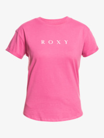 5 Epic Afternoon - T-shirt met korte mouw voor Dames Pink ERJZT05385 Roxy