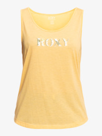 5 Losing My Mind - Vest Top for Women Orange ERJZT05475 Roxy