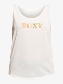 5 Losing My Mind - Vest Top for Women White ERJZT05475 Roxy