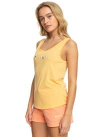 1 Losing My Mind - Vest Top for Women Orange ERJZT05475 Roxy