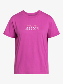 5 Noon Ocean - T-shirt pour Femme Rose ERJZT05566 Roxy