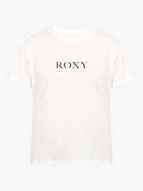 5 Noon Ocean - T-Shirt für Frauen Weiss ERJZT05566 Roxy