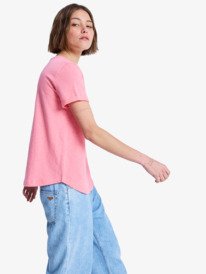 1 Saturdaze - T-shirt pour Femme  ERJZT05731 Roxy