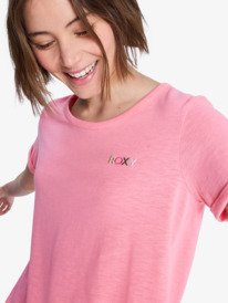 2 Saturdaze - T-shirt pour Femme  ERJZT05731 Roxy