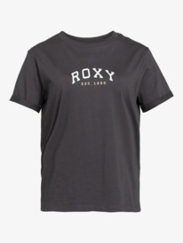 5 Noon Ocean - T-shirt &agrave; manches courtes pour Femme  ERJZT05793 Roxy
