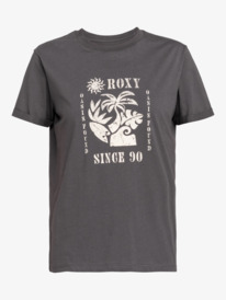 5 Summer Fun - T-Shirt für Frauen  ERJZT05824 Roxy