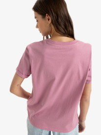 4 Noon Ocean - Camiseta de manga corta para Mujer  ERJZT05866 Roxy