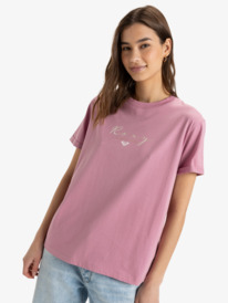 0 Noon Ocean - Camiseta de manga corta para Mujer  ERJZT05866 Roxy