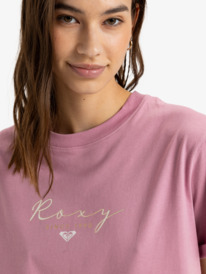 2 Noon Ocean - Camiseta de manga corta para Mujer  ERJZT05866 Roxy