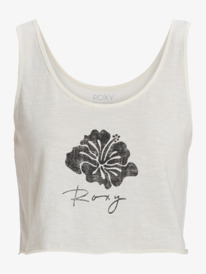 5 Magic Sunset - Tank Top for Women White ERJZT05895 Roxy