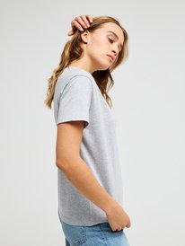 1 Ocean Road Art Grau ERJZT06015 Roxy