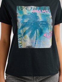 4 Oceanregular Poster Black ERJZT06144 Roxy