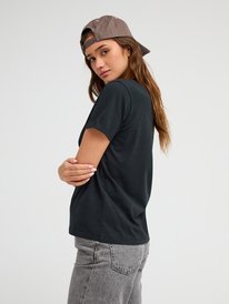 1 Oceanregular Poster Black ERJZT06144 Roxy
